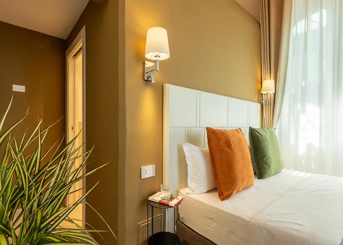 Magnini Affittacamere 3*