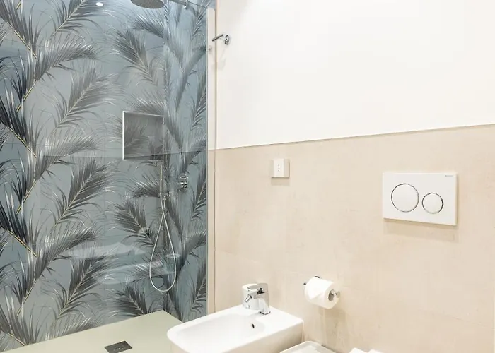 Guest house Magnini Cagliari