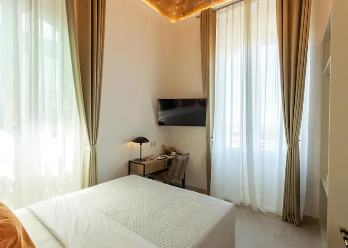 Affittacamere Magnini 3*