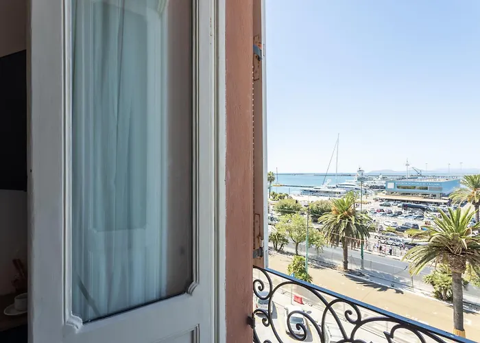 Magnini Guest house 3*