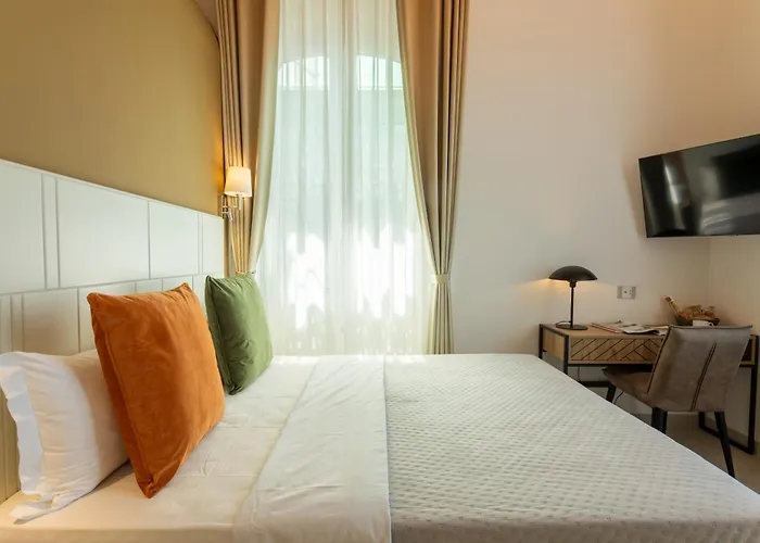 Affittacamere Magnini Cagliari