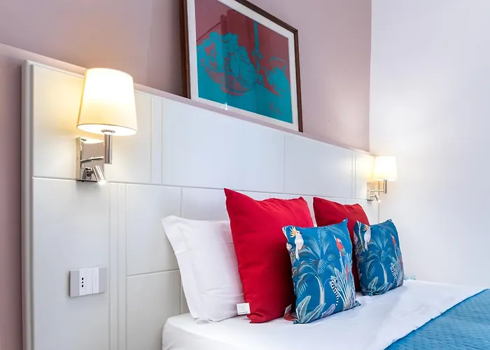 Affittacamere Magnini