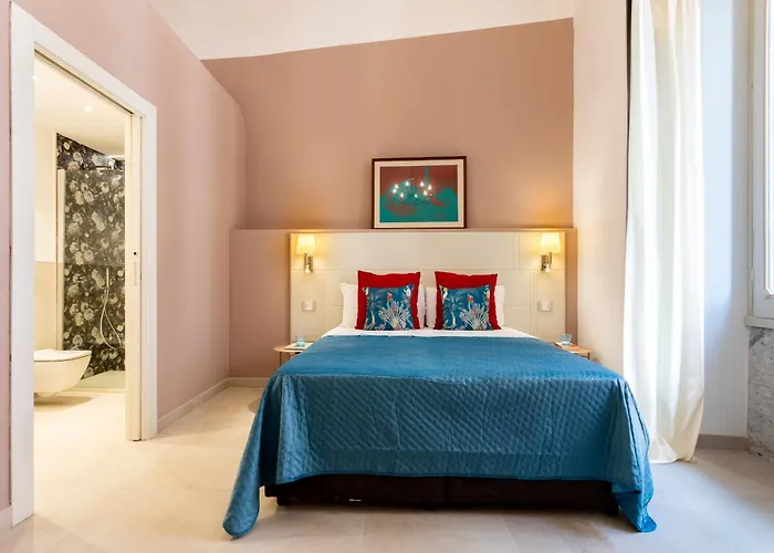 Affittacamere Magnini