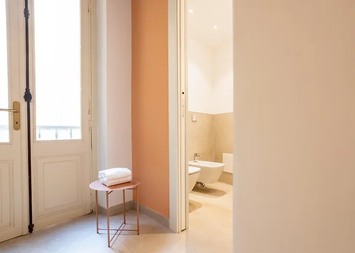 Magnini Affittacamere Cagliari