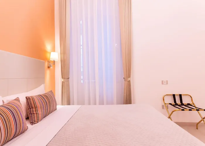 Magnini Affittacamere