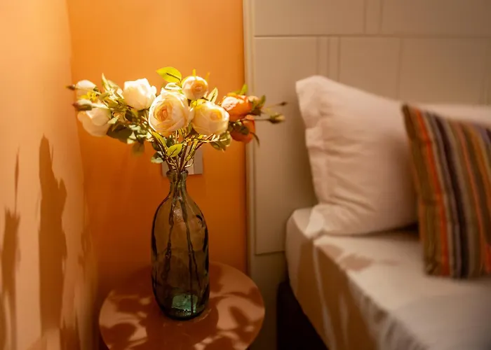 Affittacamere Magnini 3*