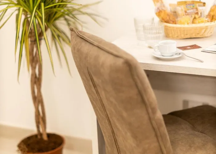 Magnini Affittacamere Cagliari