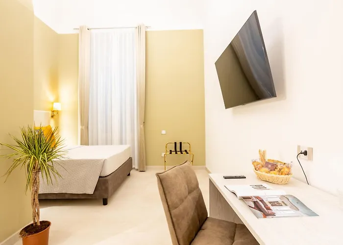 Affittacamere Magnini