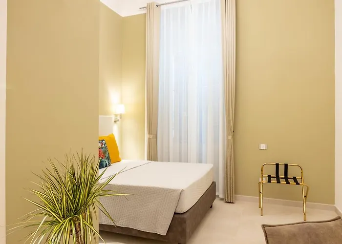 Magnini Affittacamere Cagliari