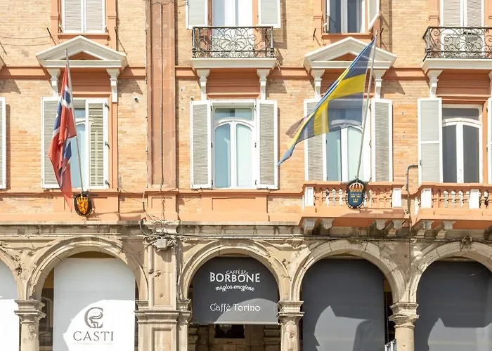 Affittacamere Magnini