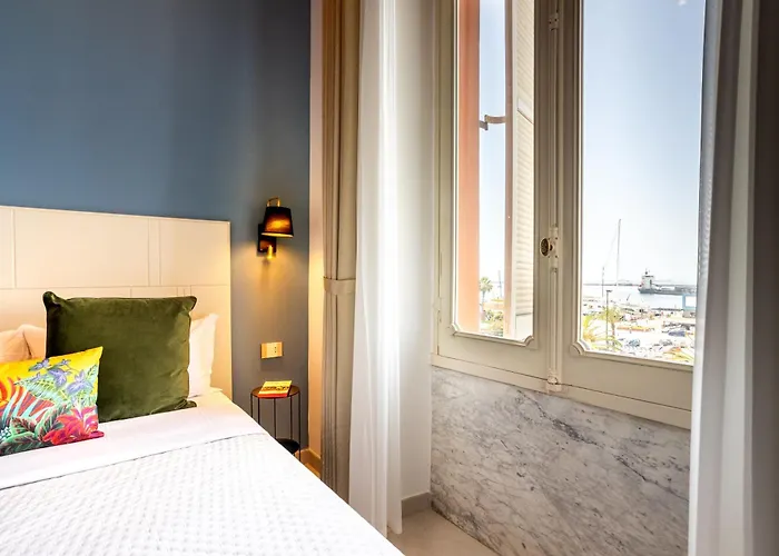 Magnini Affittacamere 3*