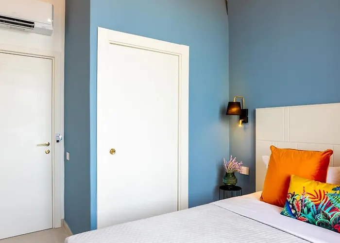 Affittacamere Magnini Cagliari