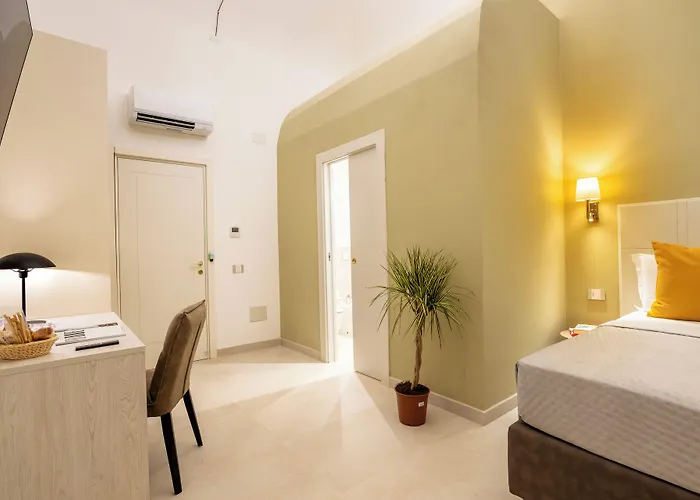 Affittacamere Magnini