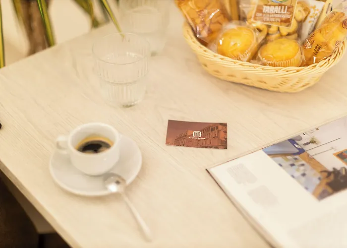 Magnini Affittacamere