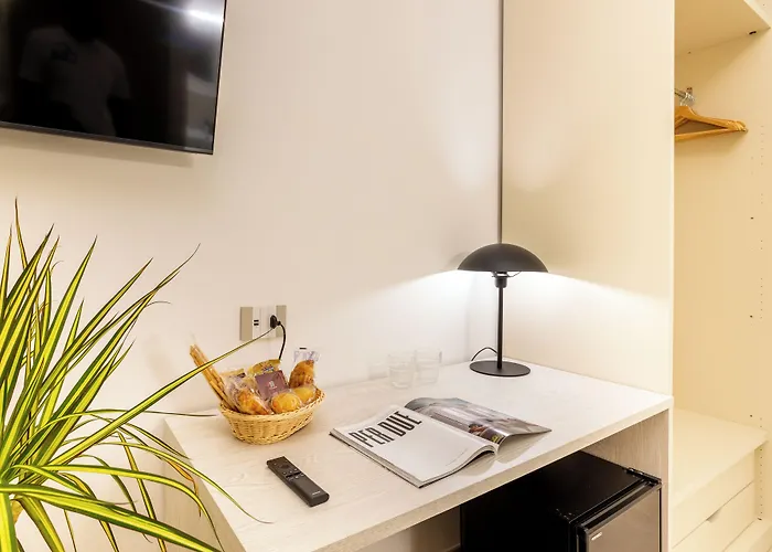 Magnini Affittacamere 3*