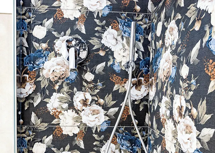 ゲストハウス Magnini カリアリ