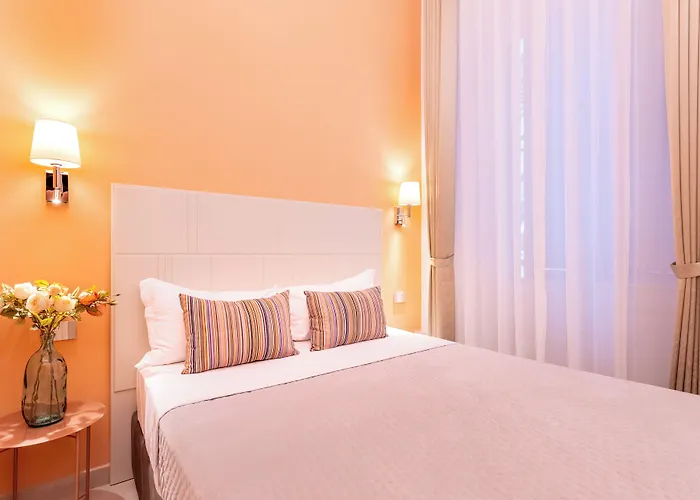 Affittacamere Magnini