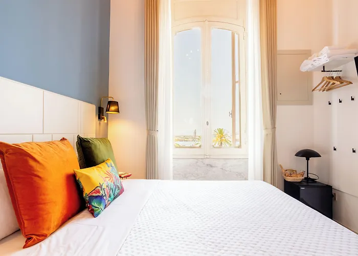 Magnini Affittacamere 3*