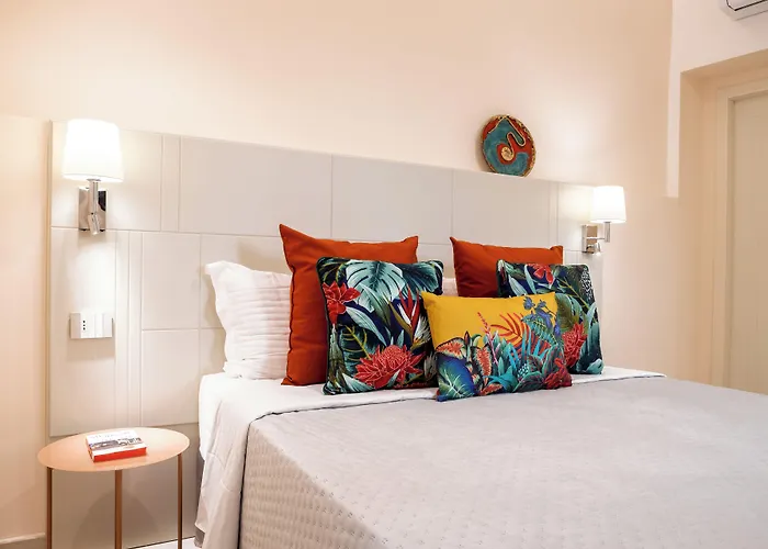 Magnini Affittacamere